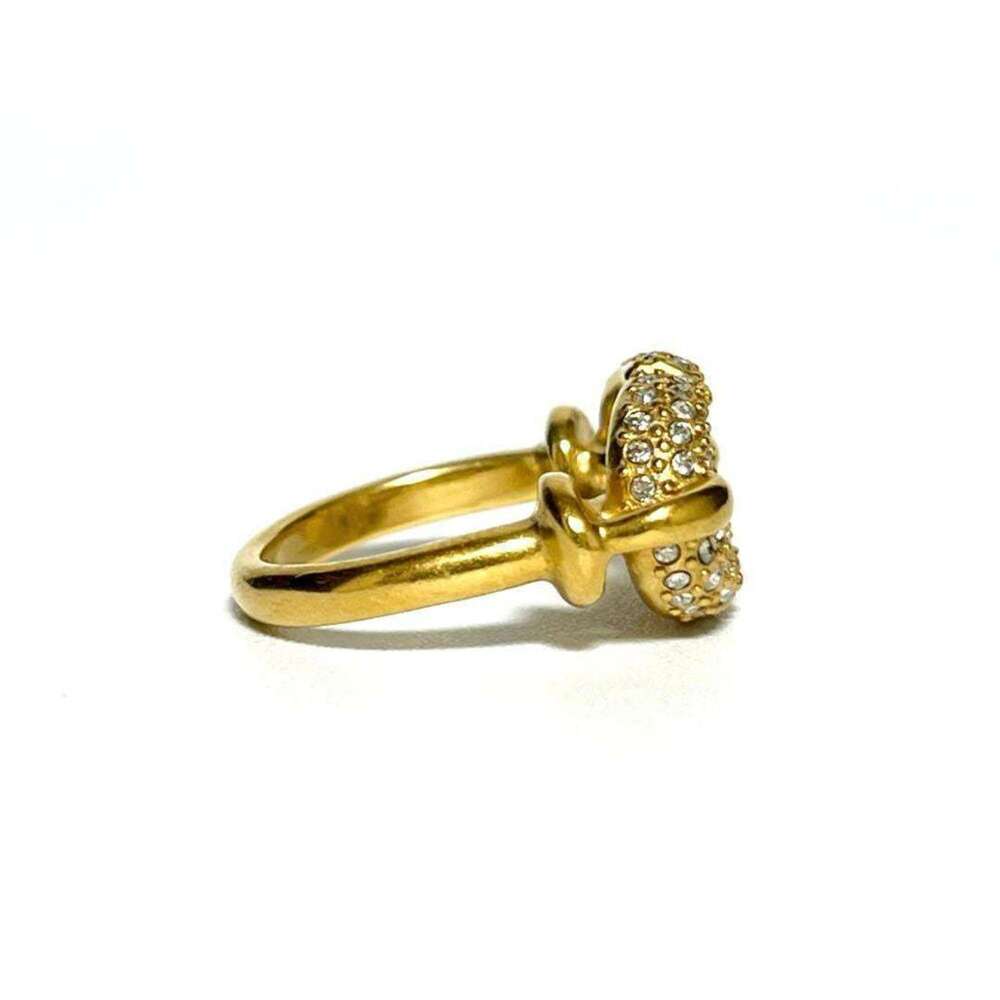 DIOR Ring - Picture 3 of 10